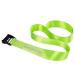 MAIZOA Nordic Hamstring Curl Strap,Exercise Assisted Strap Belt,Fixed Body Parts,Working Leg Muscles,Easy to use in The Gym or at Home Green