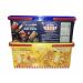 M.Y. San Skyflakes Crackers: Original & Garlic Flavor Duo - Buy Online on GoSupps.com