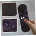 Lurrose 1 Set Reusable Feminine Pads - Portable & Comfortable Napkin for Girls | Female Supply Accessories - Buy Online on GoSupps.com