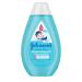 Johnson's Baby Kids Clean & Fresh Shampoo & Body Wash 13.6 fl oz (400 ml)