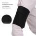 Gernie Thigh Support Brace - Recovery Wrap Sleeves for Strain Tendinitis & Injuries | Best Thigh Supports #011 - Buy Online on GoSupps.com