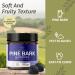 HERBAMAMA Pine Bark Extract Gummies - 300 mg Vegan Antioxidant Support - Non-GMO Blueberry Chews - 60 Count - Buy Online on GoSupps.com