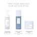 KERASILK Multi-Purpose Hairspray | Creates Long-Lasting Touchable Hold | Finishes & Locks in Hairstyles | Quick Drying | With Heat Protection & Humidity Protection 300ml - Buy Online on GoSupps.com