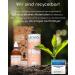 Premium Norwegian Salmon Oil for Dogs - 1L Omega 3 & 6 Supplement | Natural Atlantic Salmon - Buy Online on GoSupps.com