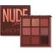 9 Colors Eyeshadow Palette Long Lasting Professional Makeup Ultimate Eye Shadow Smudge Eyeshadow Makeup Eye Shadow Neutral Smoky Eye Shadows - Buy Online on GoSupps.com