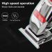 Professional Cordless Hair Trimmer & Clipper - Full Metal Hair Care & Styling Solution for Men - Buy Online on GoSupps.com