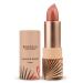 Jean & Len Lipstick Matte Flamingo Nude 101 silky -faithful lipstick for a pleasant application and a gentle wearing lipstick matt without parabens & silicones vegan 4 ml 1 piece (1 Pack) flamingo nude
