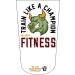Champion V1 3Ply Amputee Stump Sock for High-Performance Training - Buy Online on GoSupps.com
