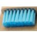 Hydrophil Sustainable Bamboo Children's Toothbrush - Blue Extra Soft Bristles | Eco-Friendly & International Shipping - Buy Online on GoSupps.com
