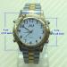 Newest English Talking Watch For The Blind And Elderly Or Visually Impaired People - Buy Online on GoSupps.com