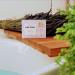 NATURE'S APOTHECARY Lavender Premium Bar Soap - Eco-Friendly Vegan Handmade Castile Soap - Hypoallergenic & All-Natural from DAYSPA Body Basics - Ship Worldwide - Buy Online on GoSupps.com