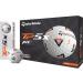 TaylorMade TP5 Golf Balls 2021 White | TP5x PiX - Premium Performance Golf Balls - Buy Online on GoSupps.com