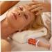 Homsfou 2-Pack Moxibusstaufststab Face Massage Device | Multifunctional AI-Box & Moxibustion Burner - 15x4.5cm Various Colors - Buy Online on GoSupps.com