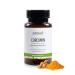 Sanuvit - Curcuma extract 450 mg per capsule |90 capsules |High dose |Brand raw material Curcumin C3 Complex |High bioavailability and tolerance |Vegan