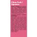 Nuun Sport: Electrolyte Drink Tablets Box of 4 Tubes (40 servings) Citrus Fruit Electrolyte Hydration Supplement - Buy Online on GoSupps.com