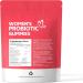 VivoNu Probiotiques pour Femmes Gommes Bien- tre F minin | 18 Souches de Lactobacillus | Jusqu 60 Milliards UFC/Jour | Vitamine C | Go t Canneberge | 60 Gommes 60 Gommes - Canneberge - Buy Online on GoSupps.com