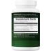 Micro Ingredients NAD+ 500mg with Resveratrol 240 Veggie Capsules | 2-in-1 NAD Supplement for Women & Men | NMN Pathway Alternative | Non-GMO Gluten Free 240 Count (Pack of 1) - Buy Online on GoSupps.com