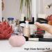 Powder Puff | Setting Powder Sponge | Reusable Makeup Setting Powder Puff Glow Powder Puff for Girls and Women - Buy Online on GoSupps.com