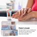 Protective Hand Cream for Cracked Hands | Essential Beauty Care for Home & Travel - Tsuchiya - Buy Online on GoSupps.com