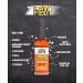 Eaten Alive - Raw Kimchi Fermented Hot Sauce (150ml) Vegan & Made In The UK - Award Winning - Buy Online on GoSupps.com