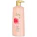 Caress Body Wash Daily Silk - White Peach & Silky Orange Blossom 25.4 oz | Buy Internationally - Buy Online on GoSupps.com