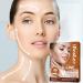 XIAOXIAOYU V Shaped Invisible Tape Face Lift Tape Invisible for Double Chin Breathable Ultra-thin Invisible High Elasticity V Shaped Instant Face Lift Sticker Secret Make Up Stickers for - Buy Online on GoSupps.com