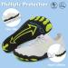 Buy Quick Drying Water Shoes for Men & Women - Aqua Surf Beach Shoes 39 EU | Best Bathing & Barefoot Summer Swimming Shoes - Buy Online on GoSupps.com
