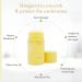 milk + honey Travel Extra Strength No. 05 Aluminum Free Deodorant Natural Deodorant for Men and Women For All Skin Types Lemon and Vanilla Scent N 05: Lemon + Vanilla - Buy Online on GoSupps.com