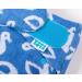 TotsBots Bamboozle Reusable Nappy - Eco-Friendly Bamboo Nappies for Babies - Lucky Duck Size 1 (0-15lbs) - Buy Online on GoSupps.com