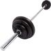 CP Sports 30mm Dumbbell Collars - Secure Spring Clip Lock - 2 Pair Set for Weightlifting - Buy Online on GoSupps.com