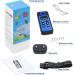 Remote Dog Training Anti Bark Collar | Vibration Beep Voice Call & Static Mode | USB Rechargeable | IP67 Waterproof | Up to 3300FT Range | Harmless Barking Control Device for Small, Medium, Large Dogs - Buy Online on GoSupps.com