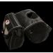 Majestic Ally Horn Bag  Nylon Insulated Padded Reflective Pockets Two Water Bottle  Camera/Cell Phone Pocket  Horn Bag -Black - Buy Online on GoSupps.com