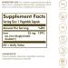 Solgar Gentle Iron 25 mg - 360 Vegetable Capsules (Pack of 2) - Non-Constipating & Gentle on Stomach - Non-GMO, Gluten-Free - Buy Online on GoSupps.com