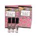 Gucci Flora Sample Perfume Perfume Gorgeous Gardenia Women Spray 1.5 ml / 0.05 oz set of 3 - Buy Online on GoSupps.com
