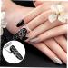 FOMIYES Spider Nail Ring Accessories Dark Alloy 3.2X1.3X1.2CM Extended Spider - Buy Online on GoSupps.com