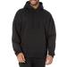 Amazon Essentials Men's Oversized-Fit Hoodie X-Large Black - Big & Tall Collection - Buy Online on GoSupps.com