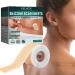 Teksome Silicone Scar Sheets - Self-Adhesive Stretch Mark Remover | 1.57 * 59 Inches Soften And Flattens Scars Resulting From Operation Injury Burns C-Section And More