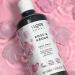 I Love Naturals Rose & Argan Body Wash | Moisturizing Plant-Based Cleanser | Essential Oils Infused | 16.9 oz International Shipping Available - Buy Online on GoSupps.com