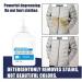 Active Enzymes For Clothes Cleaning Active Enzymes Laundry Stain Remover Garment Stubborn Stain Cleaner Oil Remover Bio-Enzyme Degreasing Agent Clothes Oil Stain Remover for Stubborn Stains (1PC) - Buy Online on GoSupps.com