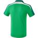 Erima Unisex Kids Liga 2.0 Polo Shirt 116 - Emerald/Evergreen/White | Stylish Kids Sportswear | International Shipping Available - Buy Online on GoSupps.com
