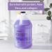 McKesson Tearless Shampoo and Body Wash with Aloe, Vitamin E, Lavender Scent - 1 gal, 1 Count - Buy Online on GoSupps.com