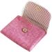 Lurrose 3-Part Pocket Organizer for Men & Women | Stylish Handbag & Menstrual Bag Set | 31x12cm | Perfect Travel Accessories - Buy Online on GoSupps.com