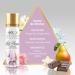 So... Unique White Blossom Body Mist - Floral Vanilla Perfume for Women - Over 800 Sprays Lasting 6 Hours - Ideal Gifts for Women - 5.1 oz (Pack of 2) 5.1 Fl Oz (Pack of 2) White Blossom - Buy Online on GoSupps.com