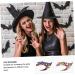 NOLITOY 16 Pairs Eye Shadow Eyeliner Stickers Eyeshadow Decor Face Decals Makeup Eye Sticker Cosplay 7.6x4.3cmx2pcs Assorted Colorx2pcs - Buy Online on GoSupps.com