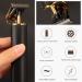 iFCOW Electric Hair Clippers for Men 4-in-1 Rechargeable Close Cutting Trimmer Kit Men Hair Detail Shaver - Buy Online on GoSupps.com