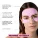 Skin Gym Reusable Silicone Mask Collection | Forehead Wrinkle & Under Eye Patches for Dark Circles Puffiness Relief & Anti-Aging Skincare - Buy Online on GoSupps.com