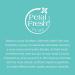 Petal Fresh Pure Rosemary & Mint Shampoo 355ml - Natural Hair Care for All Hair Types | Buy Online Worldwide - Buy Online on GoSupps.com