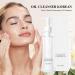 Camellia Deep Cleansing Oil Camellia Oil Cleanser Oil Based Cleanser For Daily Makeup Removal Impurities Gentle Oil Cleanser To Fresh Cleansing Effect Cleansing Oil For Face Eye And Lip 120 ml - Buy Online on GoSupps.com