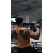 FITTECHT Toural Lifting Straps for Strength Training | Quick Handling for Bodybuilding & Fitness - Men & Women S/M Black - Buy Online on GoSupps.com