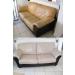 Furniture Leather Max Complete Leather Refinish and Repair Kit/Now with 3 Color Shades to Blend with/Leather & Vinyl Restorer (Deep Browns) - Buy Online on GoSupps.com
